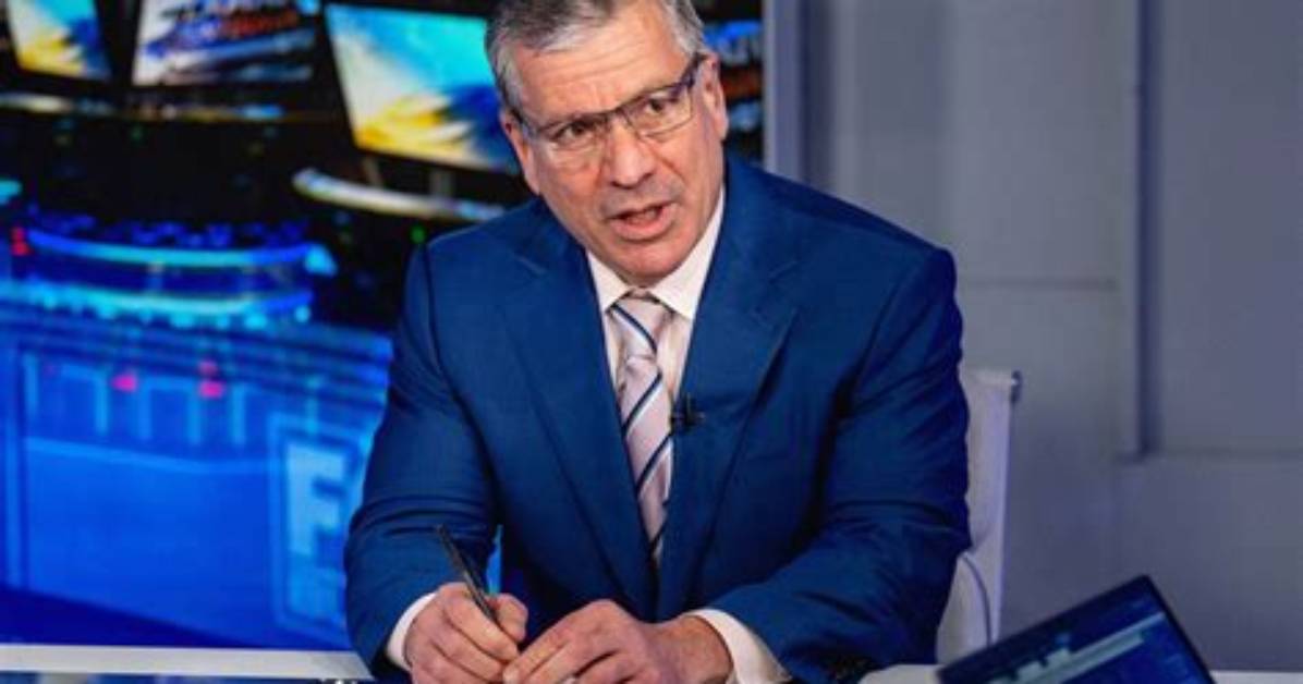 Charlie Gasparino Net Worth