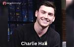 Charlie Hall Net Worth