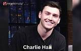 Charlie Hall Net Worth