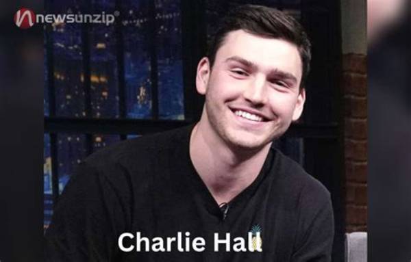 Charlie Hall Net Worth