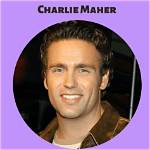 Charlie Maher Net Worth