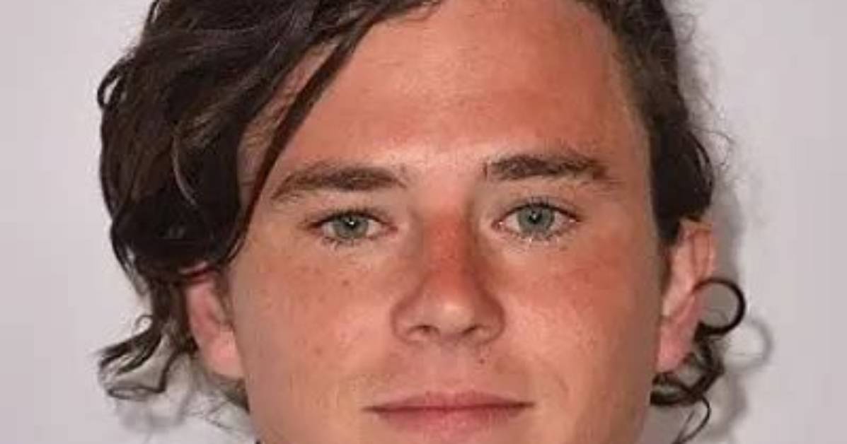Charlie Mcdermott Net Worth