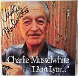 Charlie Musselwhite Net Worth