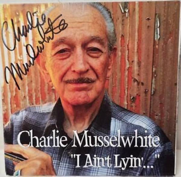 Charlie Musselwhite Net Worth