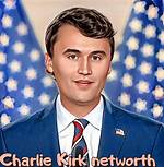Charlie Newmark Net Worth