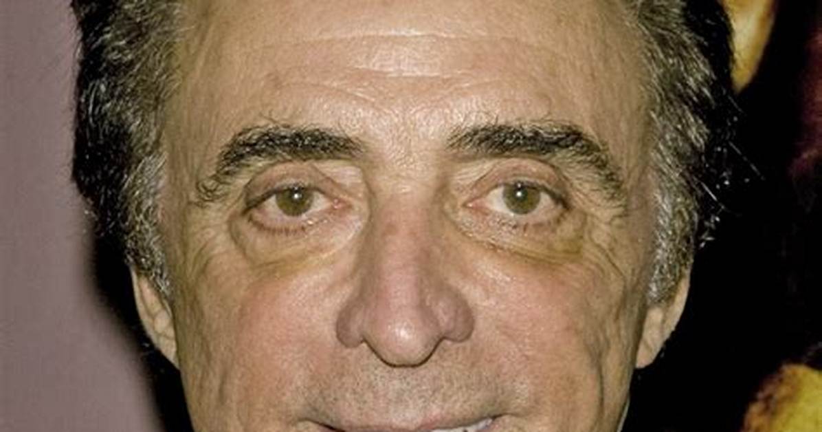 Charlie Picerni Net Worth