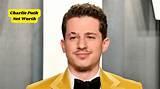 Charlie Puth Net Worth