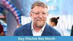 Charlie Ritchie Net Worth