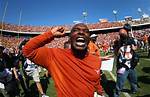 Charlie Strong Net Worth