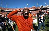Charlie Strong Net Worth