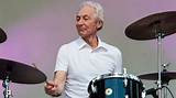 Charlie Watts Net Worth