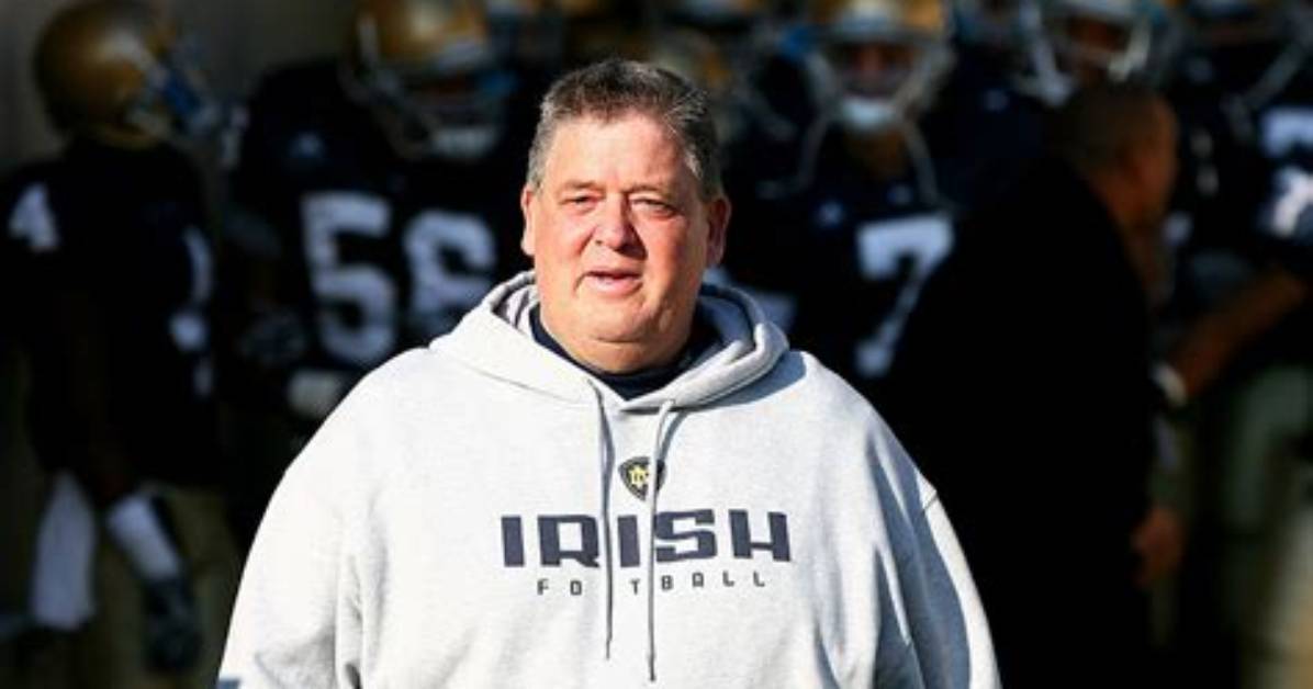 Charlie Weis Net Worth