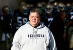 Charlie Weis Net Worth