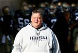 Charlie Weis Net Worth