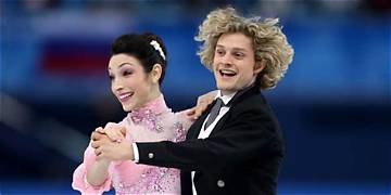 Charlie White Net Worth