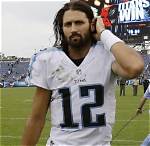Charlie Whitehurst Net Worth