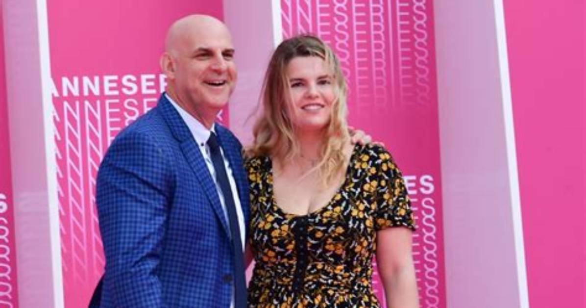 Charlotte Coben Net Worth