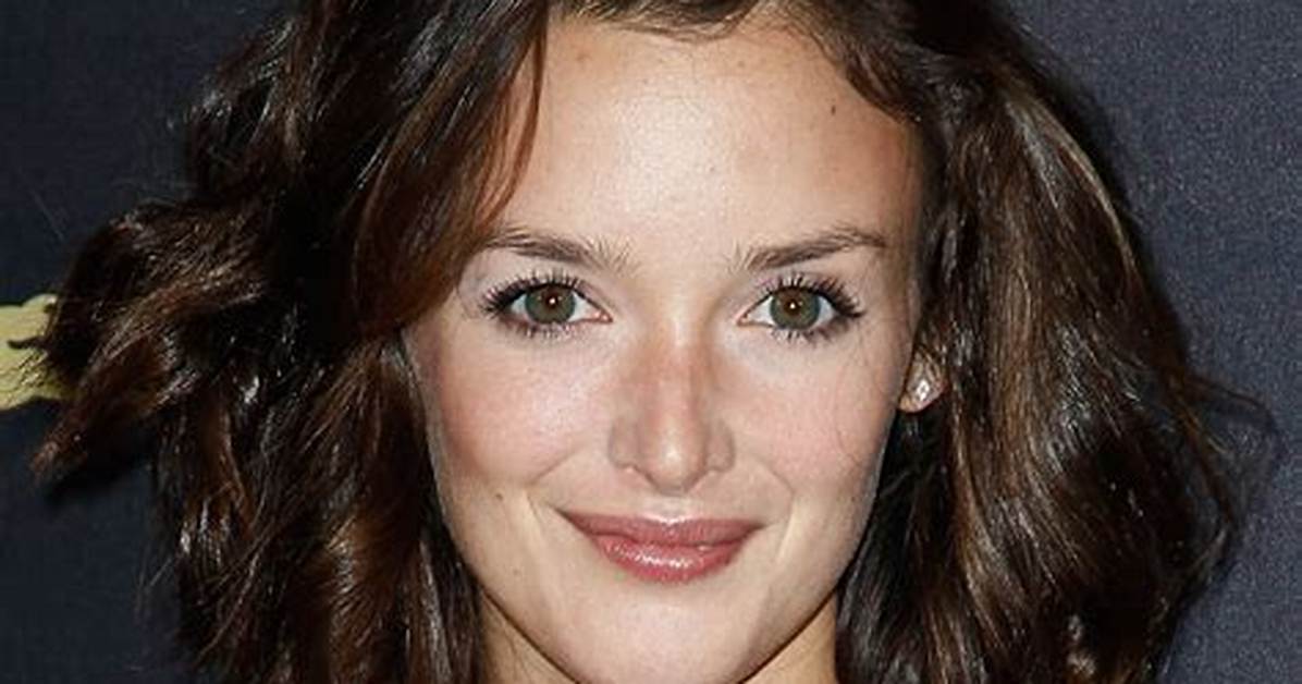 Charlotte Le Bon Net Worth