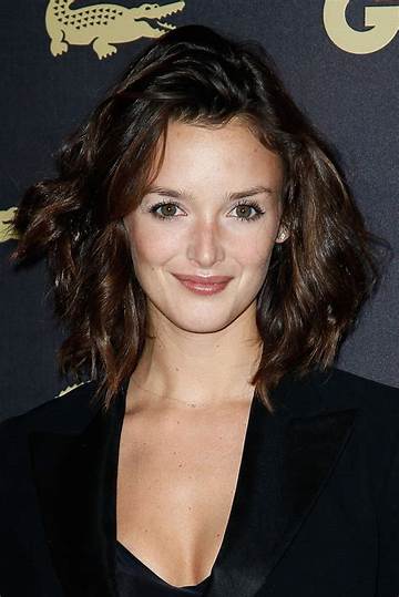 Charlotte Le Bon Net Worth
