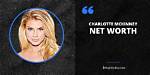Charlotte Mckinney Net Worth