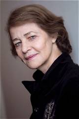 Charlotte Rampling Net Worth