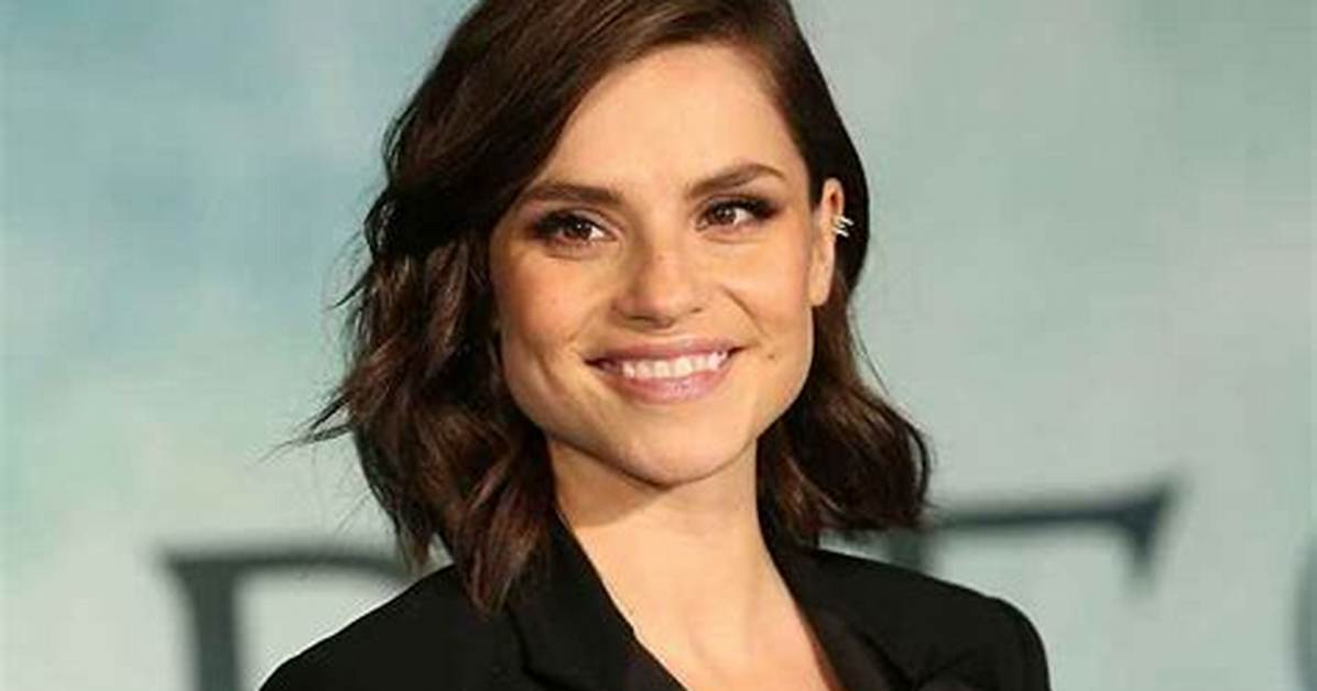 Charlotte Riley Net Worth