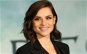 Charlotte Riley Net Worth