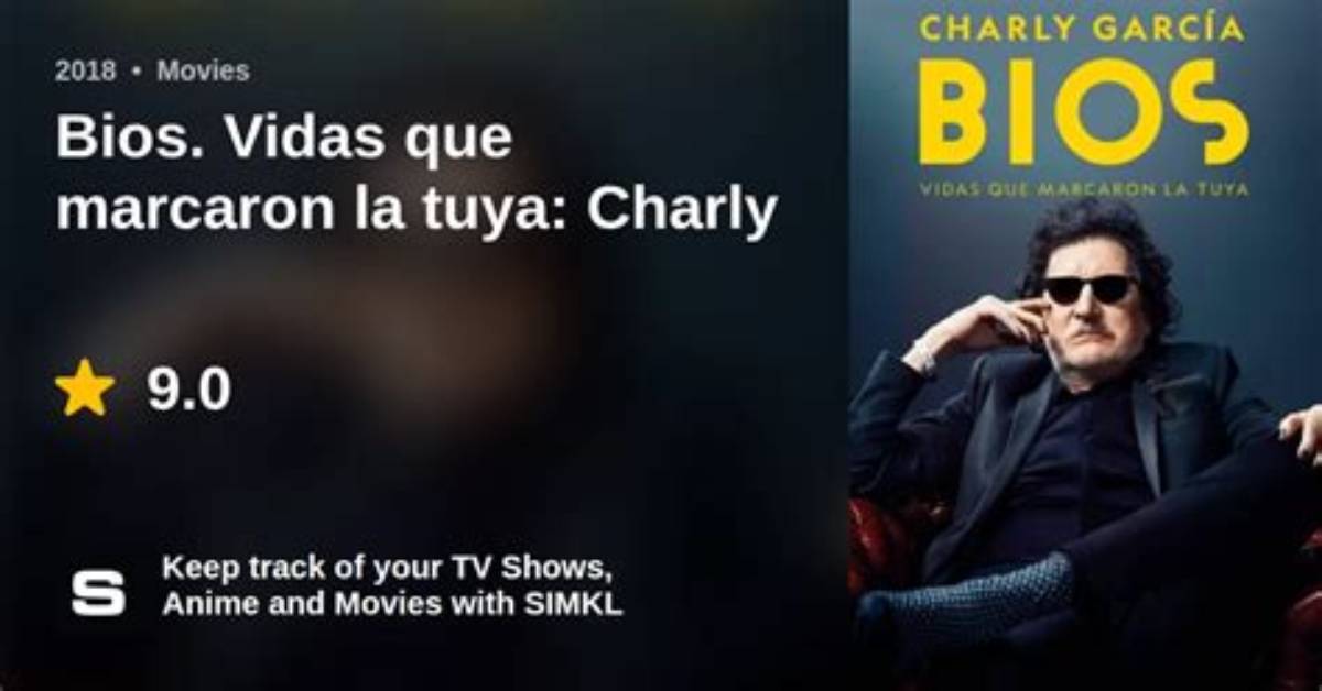 Charly Garc%C3%Ada Net Worth 360. Jpg