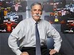 Chase Carey Net Worth