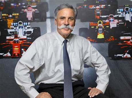 Chase Carey Net Worth