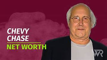 Chase Maser Net Worth