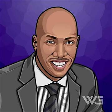 Chauncey Billups Net Worth