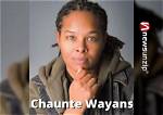 Chaunte Wayans Net Worth