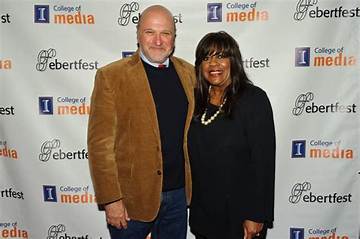 Chaz Ebert Net Worth