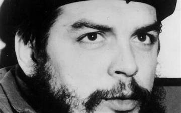 Che Guevara Net Worth