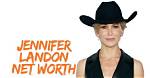Che Landon Net Worth