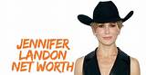 Che Landon Net Worth
