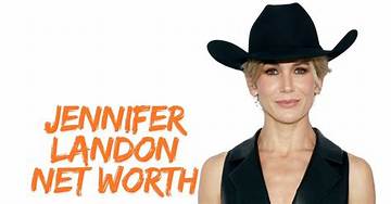 Che Landon Net Worth