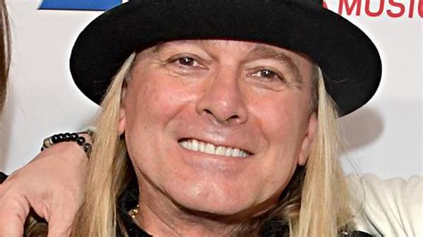 Cheap Trick Net Worth
