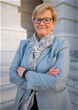 Chellie Pingree Net Worth