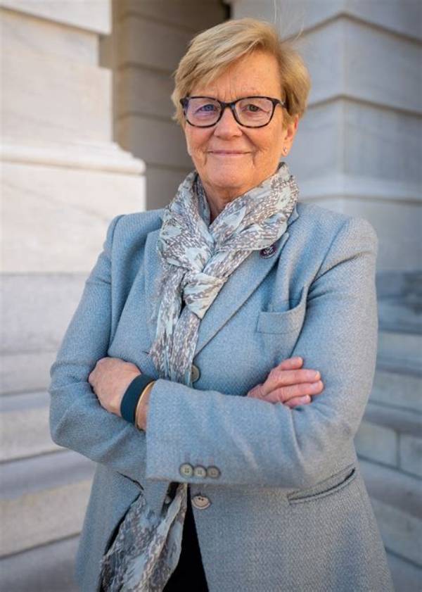 Chellie Pingree Net Worth