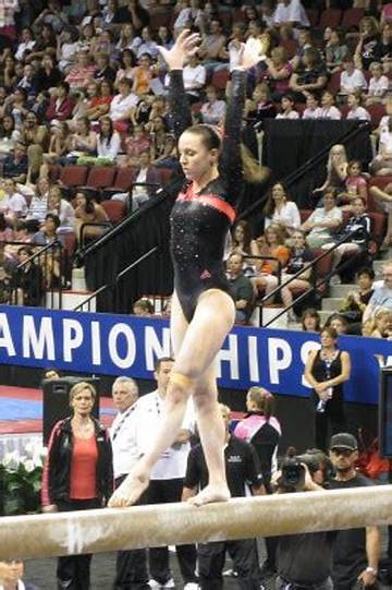 Chellsie Memmel Net Worth