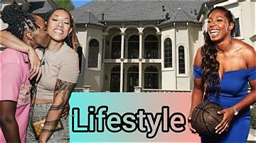 Chelsea Gray Net Worth