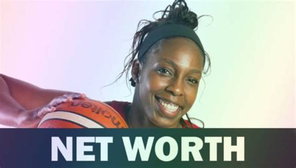 Chelsea Gray Net Worth