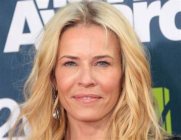 Chelsea Handler Net Worth