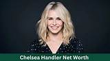 Chelsea Rauss Net Worth