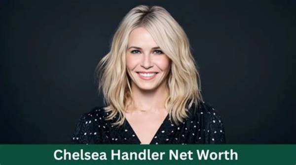 Chelsea Rauss Net Worth