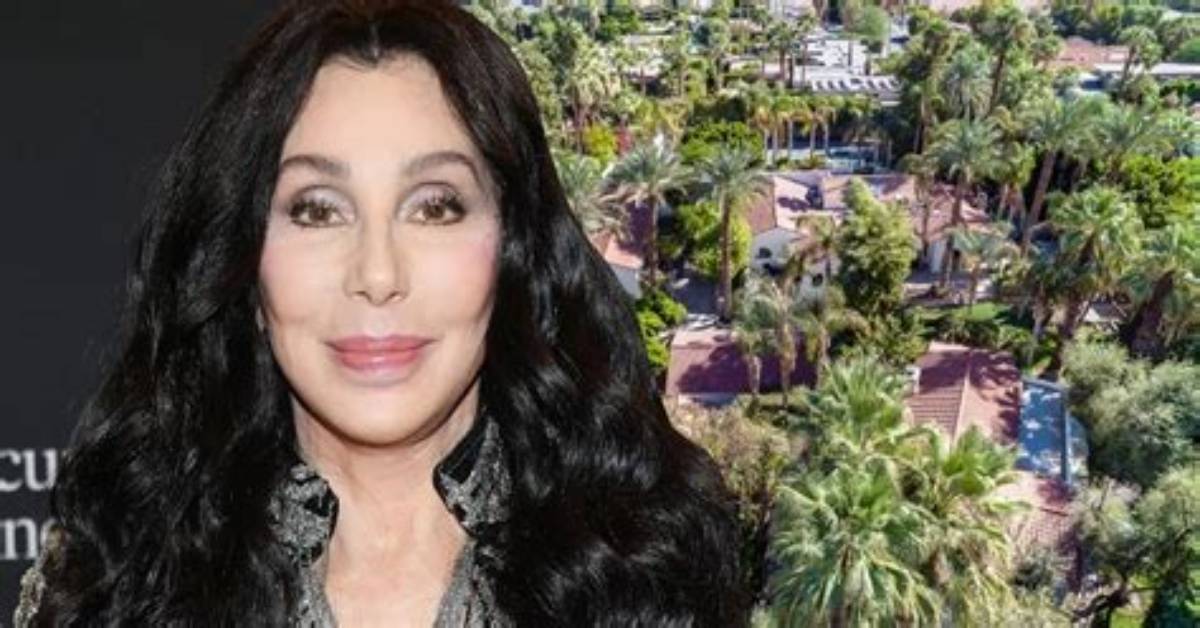 Cher Net Worth
