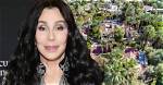 Cher Net Worth
