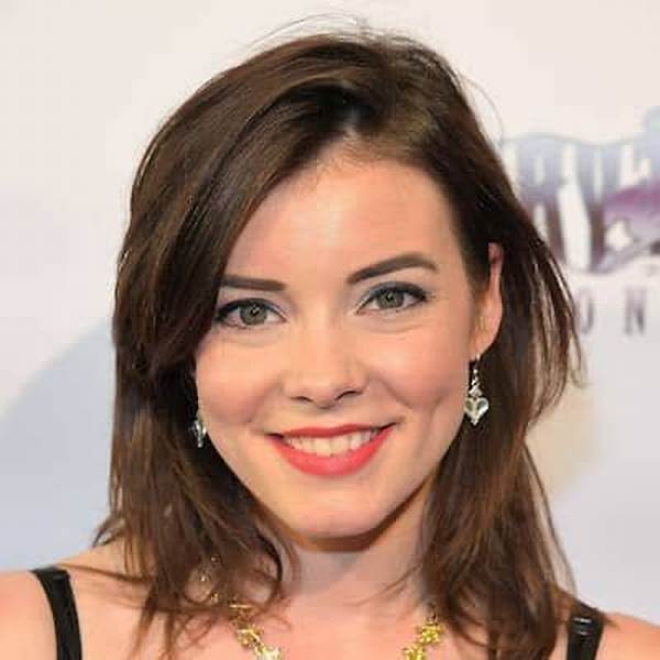 Cherami Leigh Net Worth
